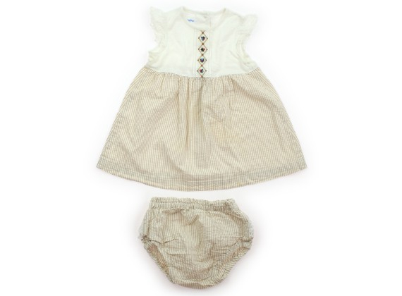 最大90 Off ワンピースの子供服 ファミリア 80サイズ キャリーオン