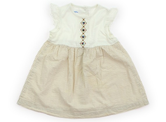 最大90 Off ワンピースの子供服 ファミリア 80サイズ キャリーオン