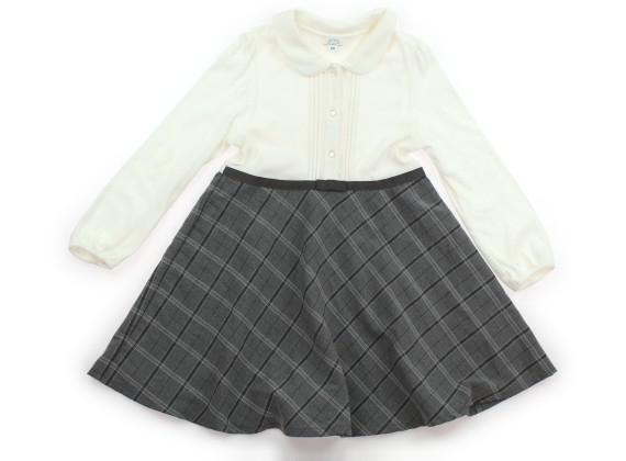 最大90 Off フォーマルウェアの子供服 ナチュラルビューティーベーシック 1サイズ キャリーオン