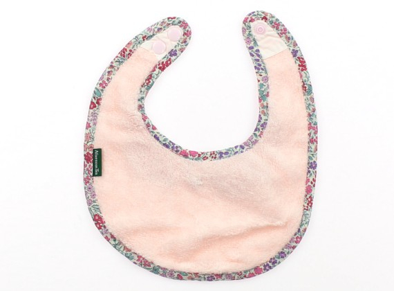 最大90 Off スタイ お食事用エプロンの子供服 アフタヌーンティー ベビー用品 キャリーオン