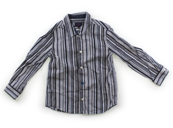 最大90%OFF】シャツ・ブラウスの子供服(ポールスミス/100サイズ