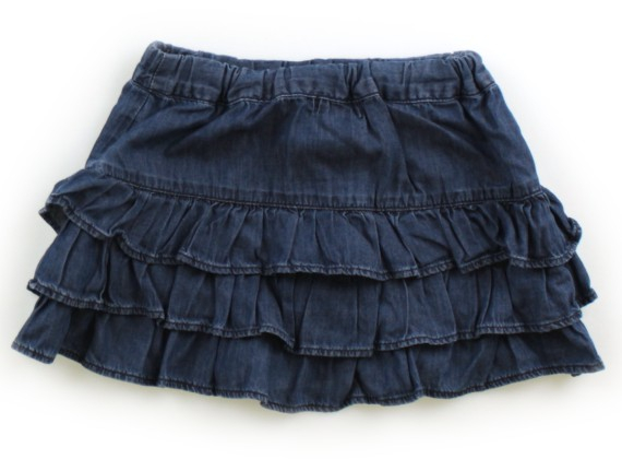 ダブルＢ（Double B）の110サイズのスカート