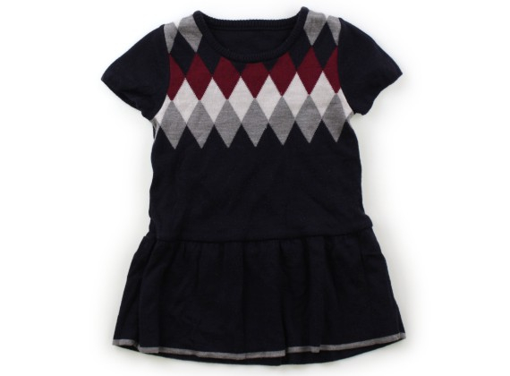 最大90 Off ワンピースの子供服 コムサイズム 100サイズ キャリーオン