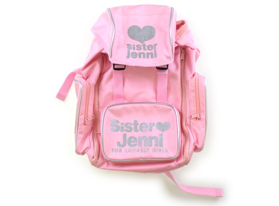 最大90 Off リュックサックの子供服 ジェニィ キッズ用品 キャリーオン
