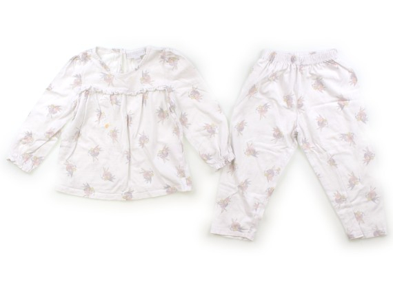 Filles Pyjamas Little White Company