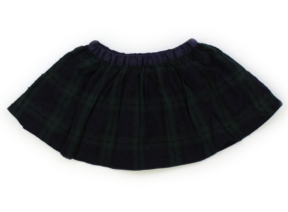 最大90%OFF】スカートの子供服(ファミリア/80サイズ) | キャリーオン