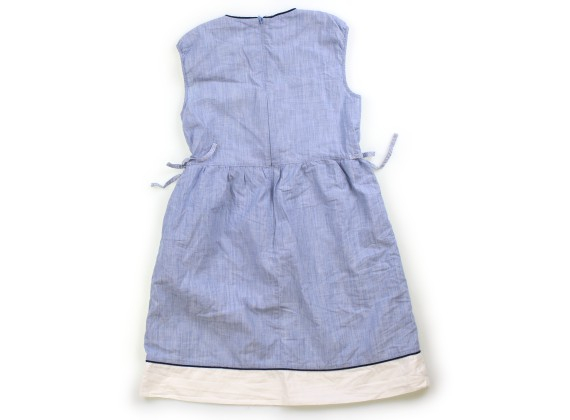 最大90 Off ワンピースの子供服 ファミリア 140サイズ キャリーオン