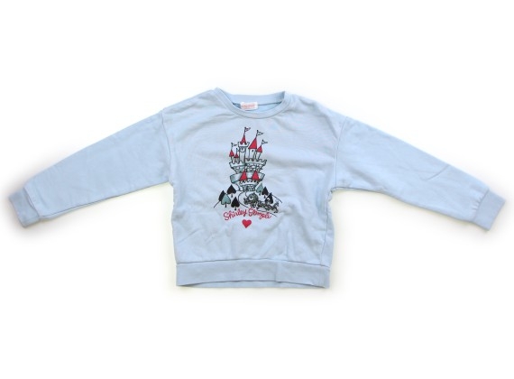 最大90%OFF】トレーナー・プルオーバーの子供服(シャーリーテンプル  