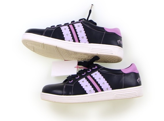 最大90%OFF】スニーカーの子供服(メゾピアノ/靴20cm〜) | キャリーオン