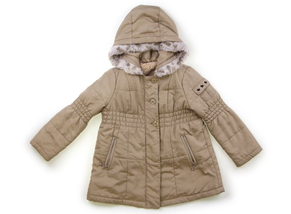 最大90%OFF】コート・ジャンパーの子供服(ポンポネット/120サイズ  