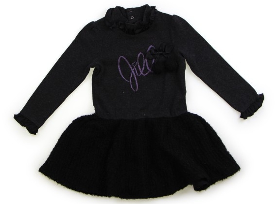 最大90 Off ワンピースの子供服 ジルスチュアート 110サイズ キャリーオン