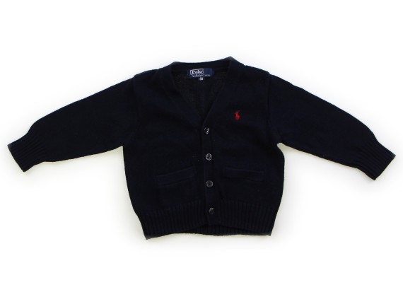 ポロラルフローレン（POLO RALPH LAUREN）の80サイズの