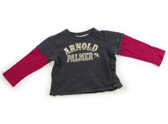 最大90 Off Arnold Palmer アーノルドパーマー の子供服 キャリーオン