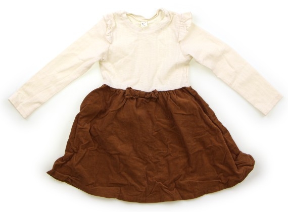 最大90 Off ワンピースの子供服 アプレレクール 110サイズ キャリーオン