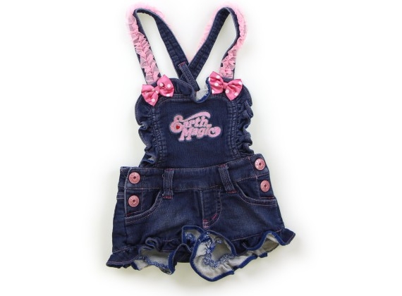 最大90%OFF】コンビネゾンの子供服(アースマジック/110サイズ  