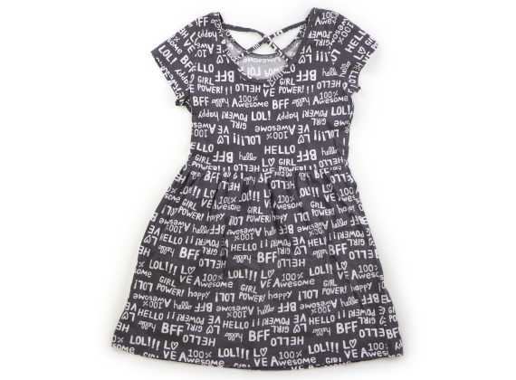 最大90 Off ワンピースの子供服 カーターズ 140サイズ キャリーオン