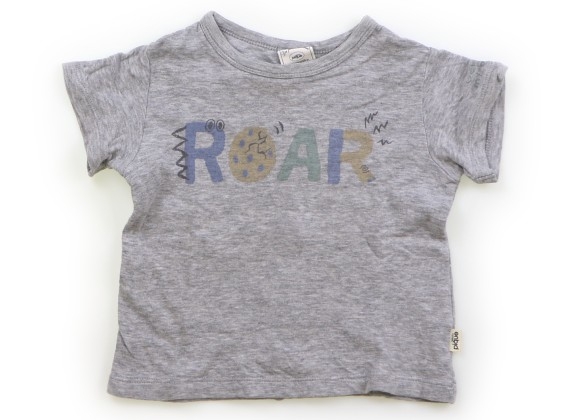 最大90 Off Tシャツ カットソーの子供服 ジェラピケ 90サイズ キャリーオン