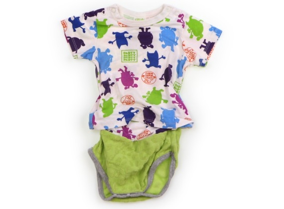 最大90 Off Party Party パーティパーティ の子供服 キャリーオン