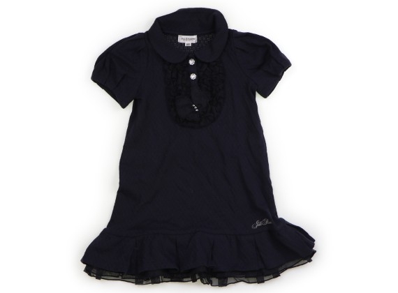 最大90 Off ワンピースの子供服 ジルスチュアート 100サイズ キャリーオン