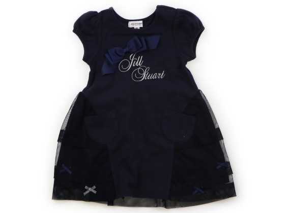 最大90 Off ワンピースの子供服 ジルスチュアート 90サイズ キャリーオン