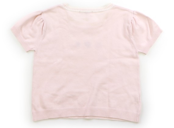 最大90%OFF】ニット・セーターの子供服(ファミリア/110サイズ
