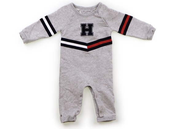 最大90 Off Tommy Hilfiger トミーヒルフィガー の子供服 キャリーオン