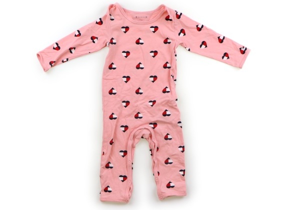 最大90 Off Tommy Hilfiger トミーヒルフィガー の子供服 キャリーオン