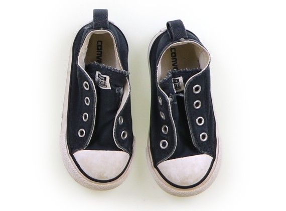 最大90 Off スニーカーの子供服 コンバース 靴14cm キャリーオン