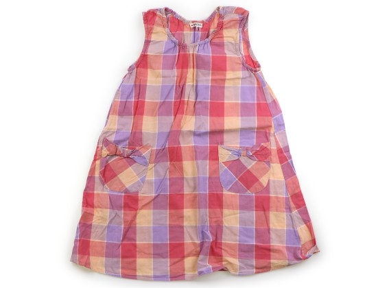 最大90 Off ワンピースの子供服 エニィファム 140サイズ キャリーオン