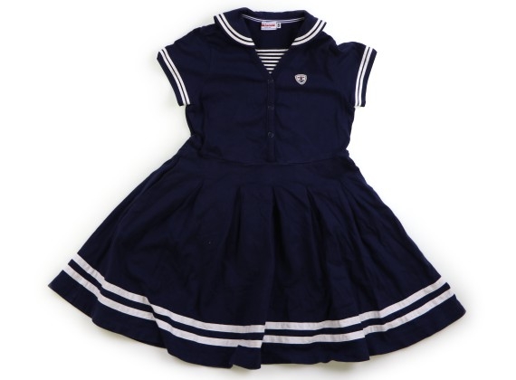 最大90 Off ワンピースの子供服 ミキハウス 1サイズ キャリーオン