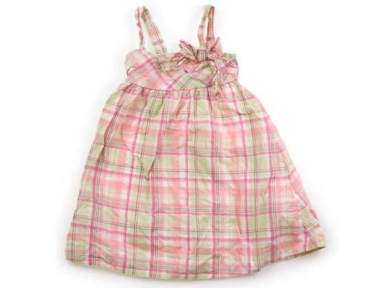 最大90 Off ワンピースの子供服 ジャニー ジャック 110サイズ キャリーオン