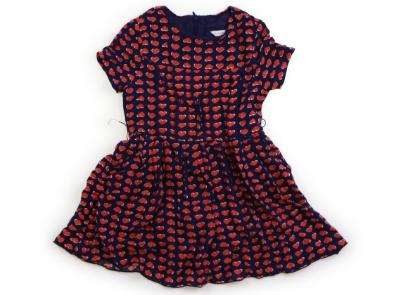 最大90 Off ワンピースの子供服 マークジェイコブス 100サイズ キャリーオン