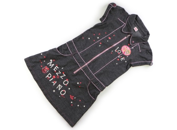 最大90 Off ワンピースの子供服 メゾピアノ 130サイズ キャリーオン