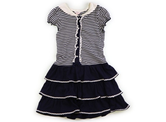 最大90%OFF】ワンピースの子供服(シャーリーテンプル/140サイズ  