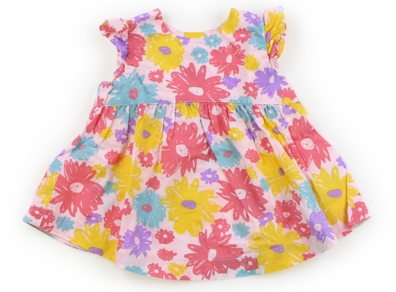 最大90 Off 上下セットの子供服 ブリーズ 70サイズ キャリーオン