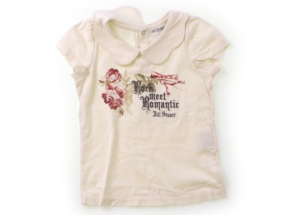 最大90 Off Tシャツ カットソーの子供服 ジルスチュアート 100サイズ キャリーオン