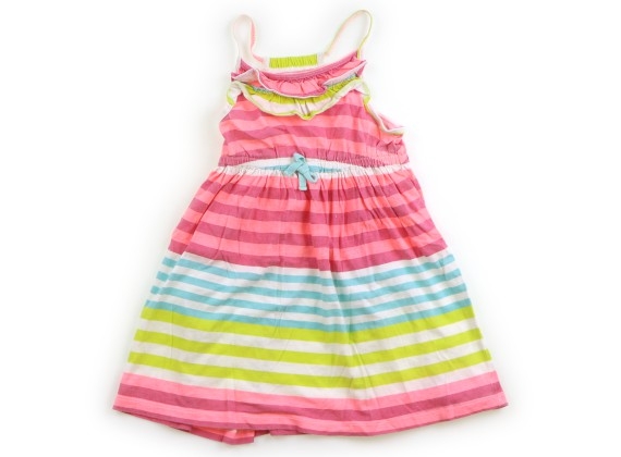 最大90 Off ワンピースの子供服 カーターズ 130サイズ キャリーオン