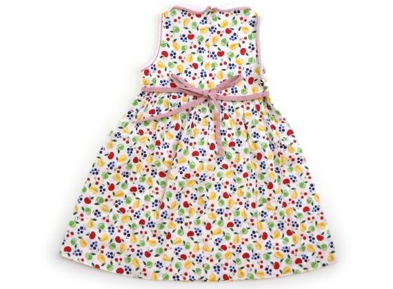 最大90 Off ワンピースの子供服 ファミリア 110サイズ キャリーオン