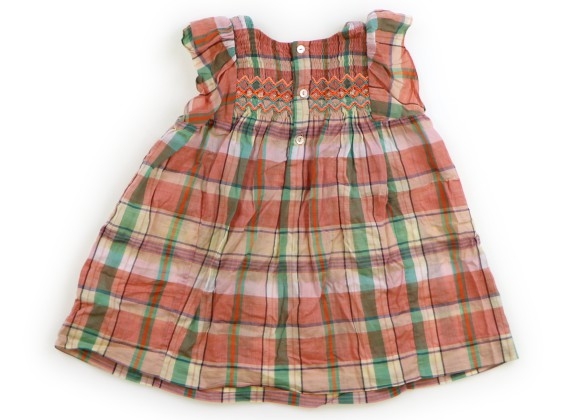 最大90 Off ワンピースの子供服 ボンポワン 80サイズ キャリーオン