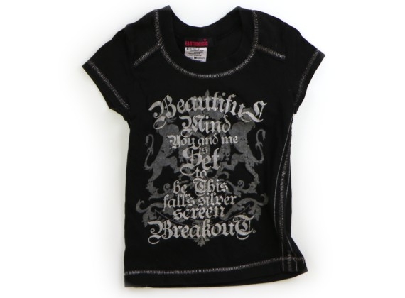 最大90%OFF】Tシャツ・カットソーの子供服(アースマジック/110サイズ 