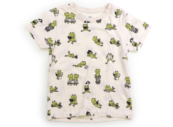 最大90 Off Tシャツ カットソーの子供服 グラニフ 1サイズ キャリーオン