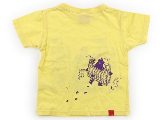 最大90 Off Tシャツ カットソーの子供服 オジコ 95サイズ キャリーオン