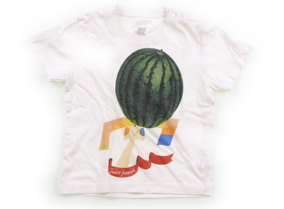 最大90 Off Graniph グラニフ の子供服 キャリーオン