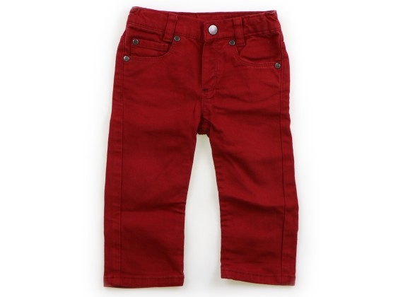 最大90 Off パンツの子供服 ポールスミス 80サイズ キャリーオン