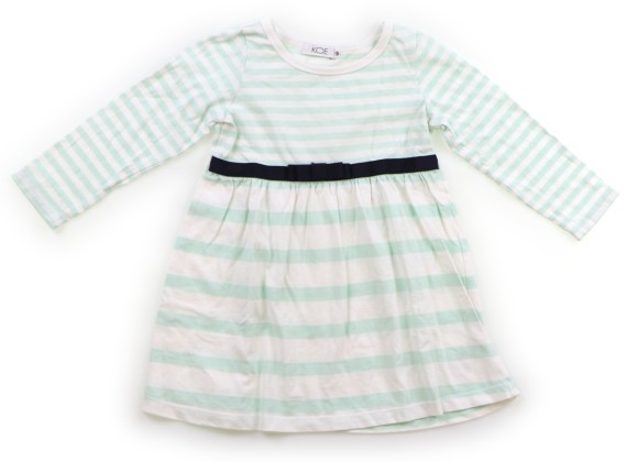 最大90 Off ワンピースの子供服 コエ 100サイズ キャリーオン
