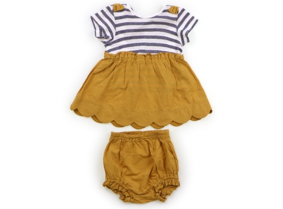 最大90 Off ワンピースの子供服 アプレレクール 80サイズ キャリーオン