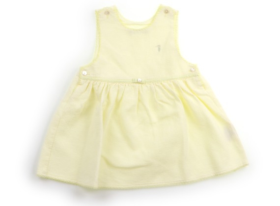 最大90 Off ワンピースの子供服 トラサルディ 70サイズ キャリーオン