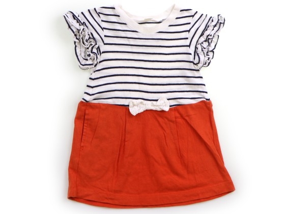 最大90 Off ワンピースの子供服 アプレレクール 80サイズ キャリーオン