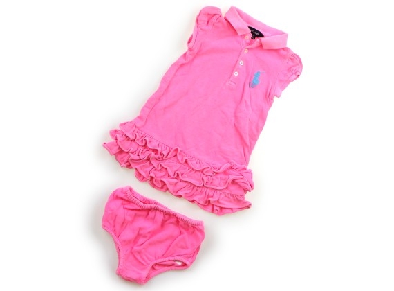 ランキング受賞 ラルフローレン ワンピース80サイズ 見つけた人ラッキー Stie Darunnajah Ac Id