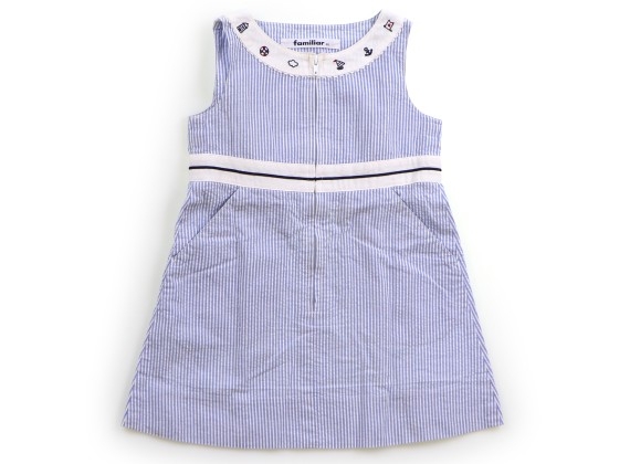 最大90 Off ワンピースの子供服 ファミリア 80サイズ キャリーオン